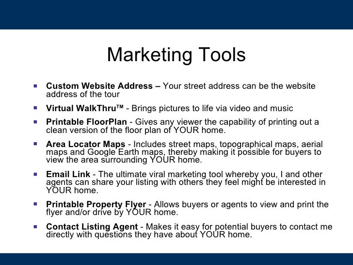 listing presentation template listing presentation template 2010 listing presentation template listing presentation template 2010