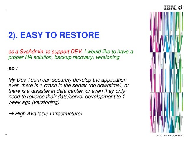 Untagged - What a beginner should know/learn for sysadmin