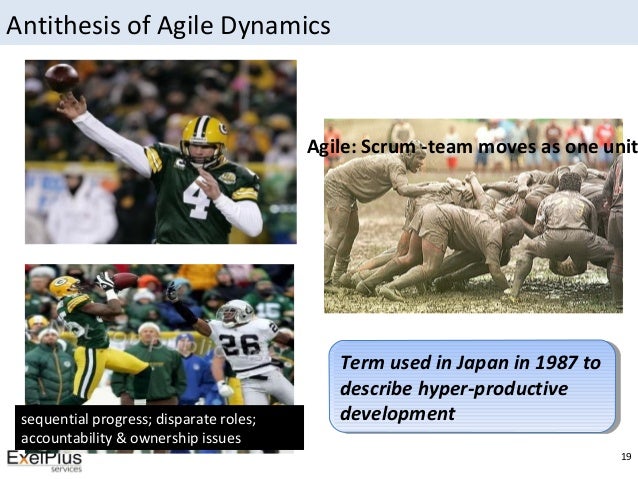 it describes agile methodologies Use this manifesto as a guide to implement agile methodologies in your projects we are uncovering better ways of developing software by doing it and in 2014 we published scrum for dummies as a field guide not only to scrum but also to scrum in industries and business functions outside. it describes agile methodologies Use this manifesto as a guide to implement agile methodologies in your projects we are uncovering better ways of developing software by doing it and in 2014 we published scrum for dummies as a field guide not only to scrum but also to scrum in industries and business functions outside.