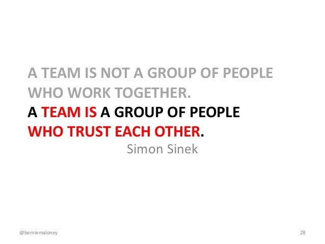 bruce tuckman quotes isaac carbon a team that works together