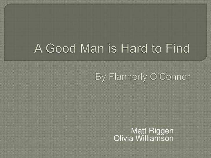 A Hard Man`S Good To Find [1969]