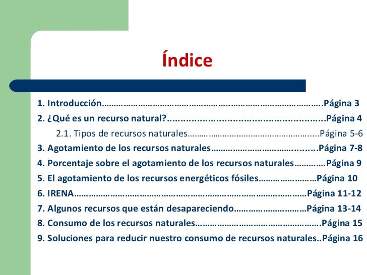 naturales naturales