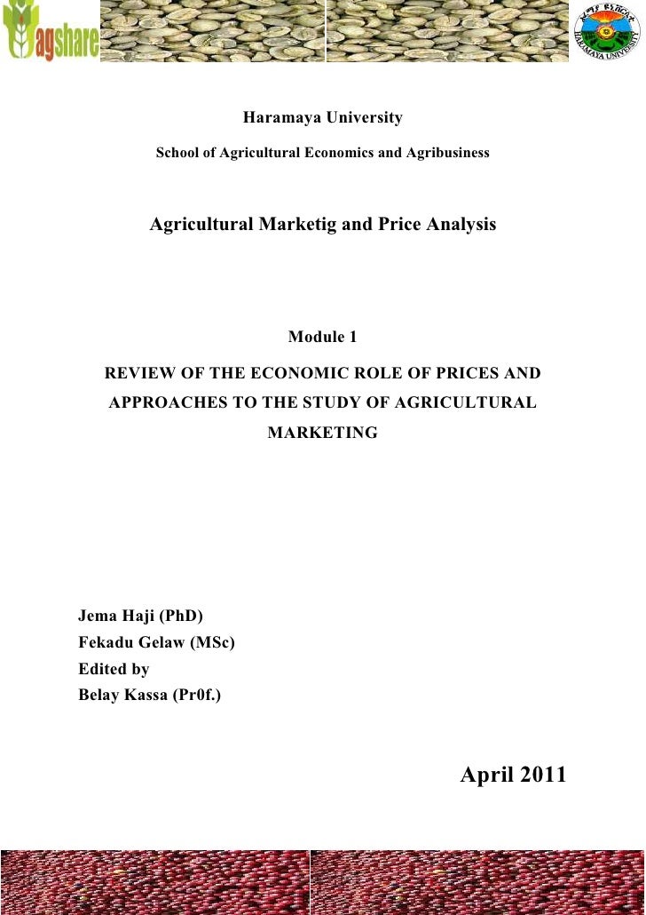 agriculture thesis search