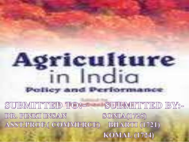 agriculture is the backbone of india Traditionally, agriculture has been the backbone of indian economy over 58 percent of indian rural households are estimated to depend on. agriculture is the backbone of india Traditionally, agriculture has been the backbone of indian economy over 58 percent of indian rural households are estimated to depend on.