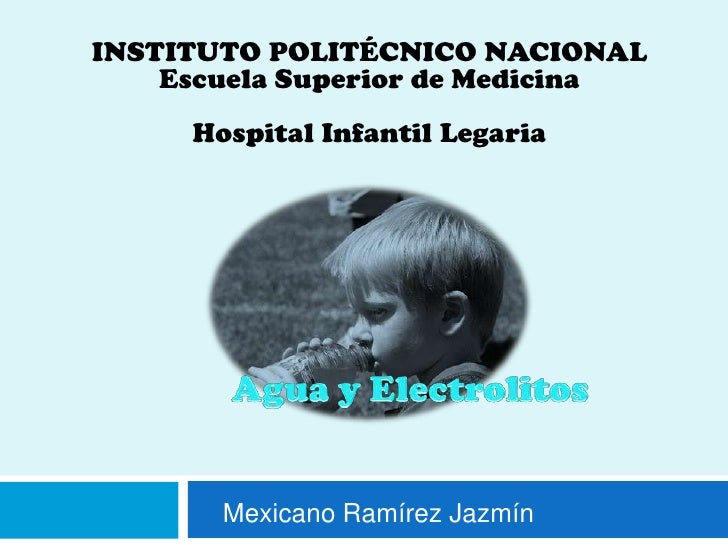 HOSPITAL INFANTIL LEGARIA hospital infantil legaria: