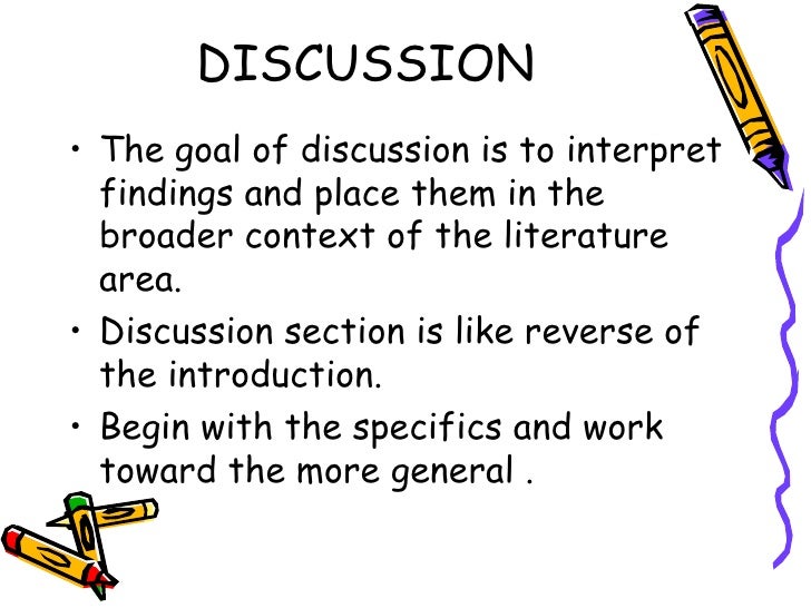 results discussion chapter dissertation Chapters 4 and 5 the sequel and the be directly supported by the results of the data analysis a discussion on evidence of quality shows how this study. results discussion chapter dissertation Chapters 4 and 5 the sequel and the be directly supported by the results of the data analysis a discussion on evidence of quality shows how this study.