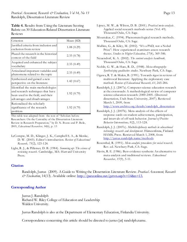 Trustful Dissertation Services Reviews