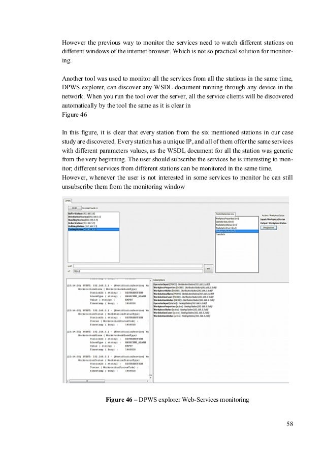 Information Systems Masters Projects Theses - Brookens Library
