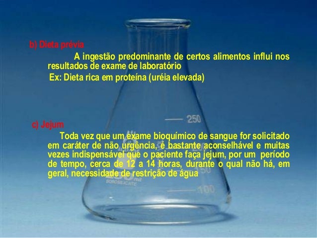 Exame de sangue fta abs