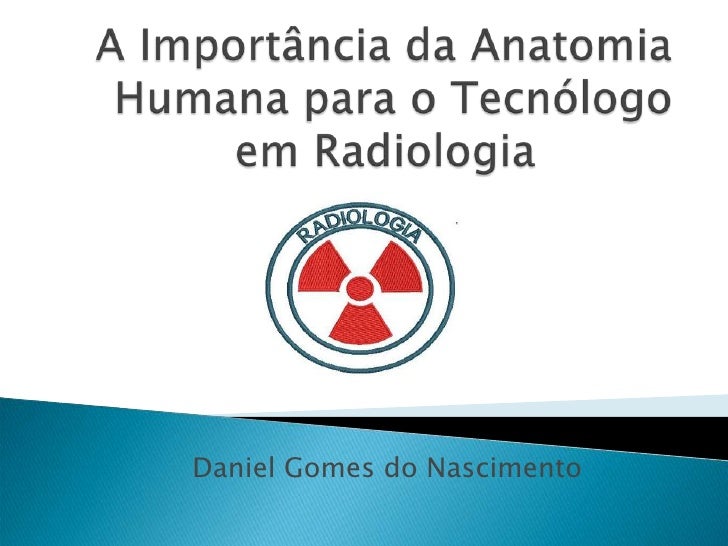 A importancia da genetica humana A importancia da genetica humana
