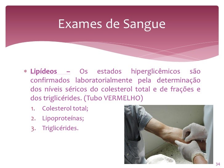 Exame glicemia pos prandial