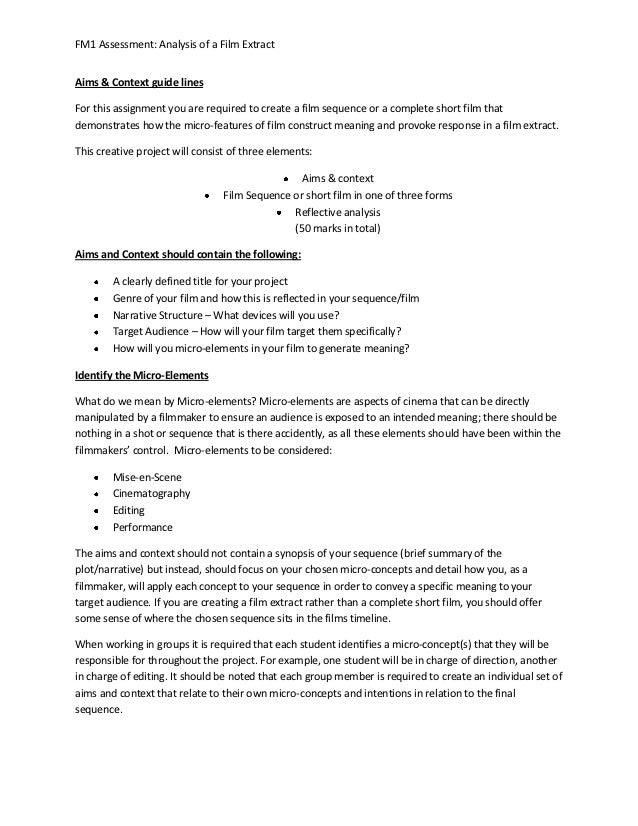 aims of coursework aims of coursework