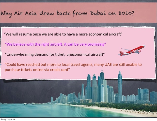 AirAsia’s Secret Strategy in India