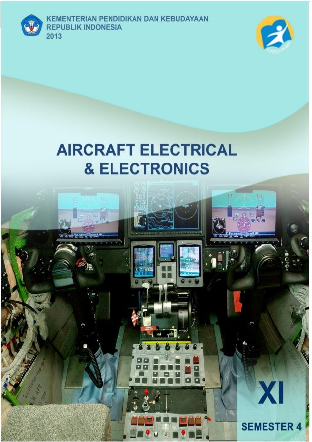 Aircraft Electrical & Electronics