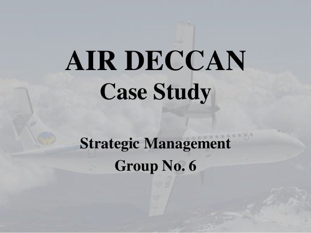 air deccan operation strategy India's first low-cost carrier air deccan, which ceased operations after being acquired by erstwhile kingfisher airlines in 2008, took off wings again as a. air deccan operation strategy India's first low-cost carrier air deccan, which ceased operations after being acquired by erstwhile kingfisher airlines in 2008, took off wings again as a.