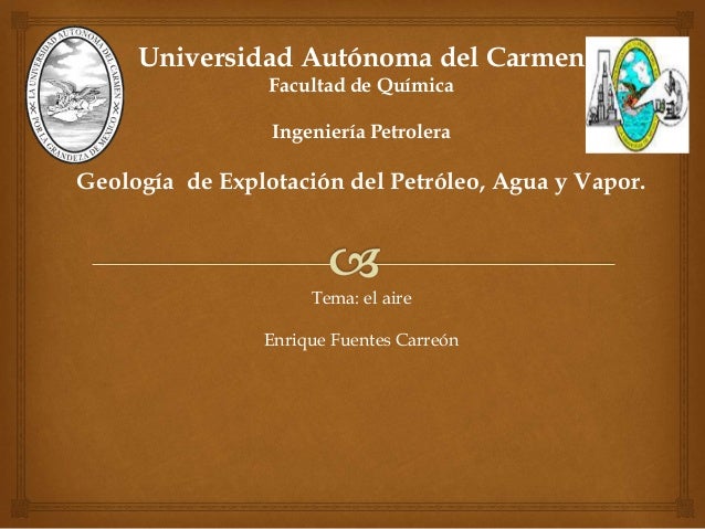 EL AIRE Y SUS PROPIEDAD el aire y sus propiedad: