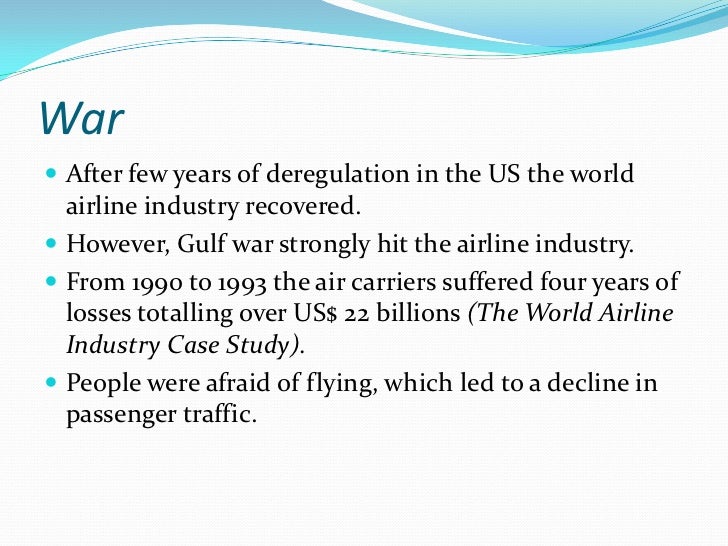 european airline industry 1 master's thesis msc in eu business & law an analysis of the european low fare airline industry - with focus on ryanair student: thomas c s rensen. european airline industry 1 master's thesis msc in eu business & law an analysis of the european low fare airline industry - with focus on ryanair student: thomas c s rensen.