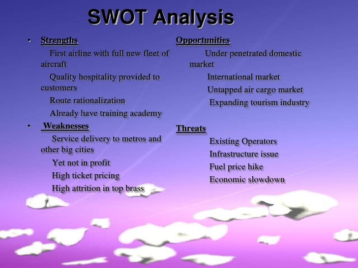 emirates airline swot Emirates swot analysis sejal kumar loading emirates airlines: how to do a swot analysis. emirates airline swot Emirates swot analysis sejal kumar loading emirates airlines: how to do a swot analysis.