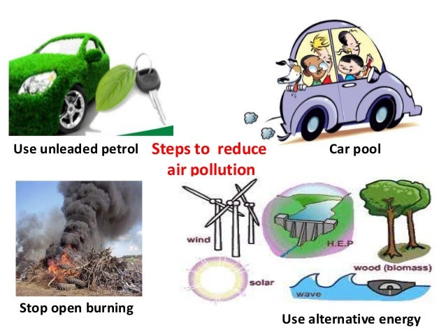 air-pollution