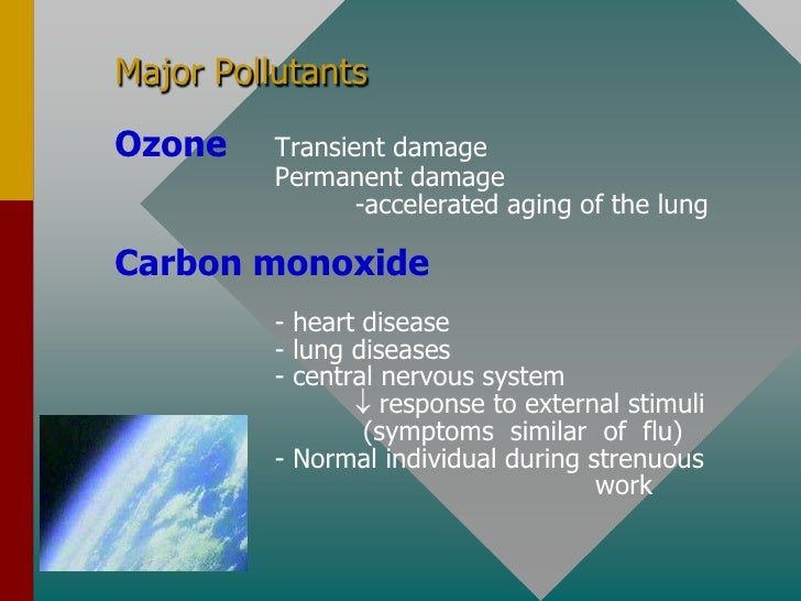 Diesel Pollution May Damage the Heart advise Diesel Pollution May Damage the Heart forecasting