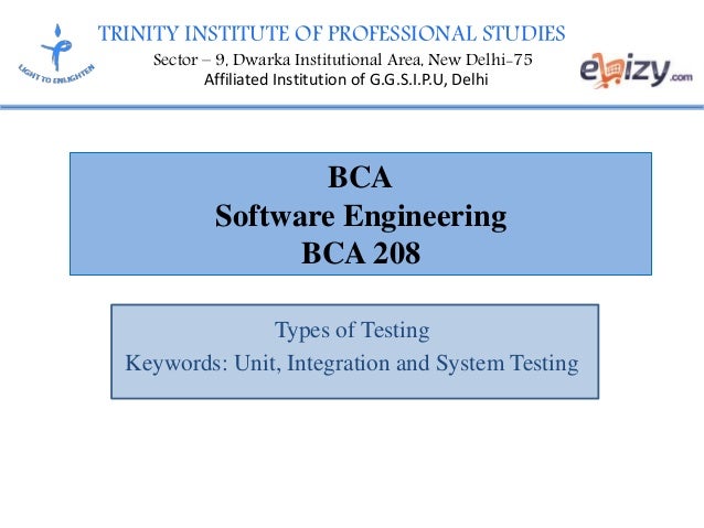Software Engineering subjects of accounting Software Engineering subjects of accounting