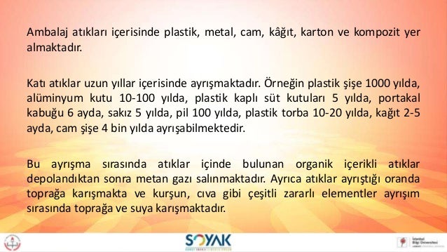 Akıllı Yıldızlar Eğitici Eğitimi Sunumu