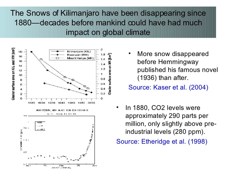 global warming inconvenient truth essay global warming inconvenient truth essay