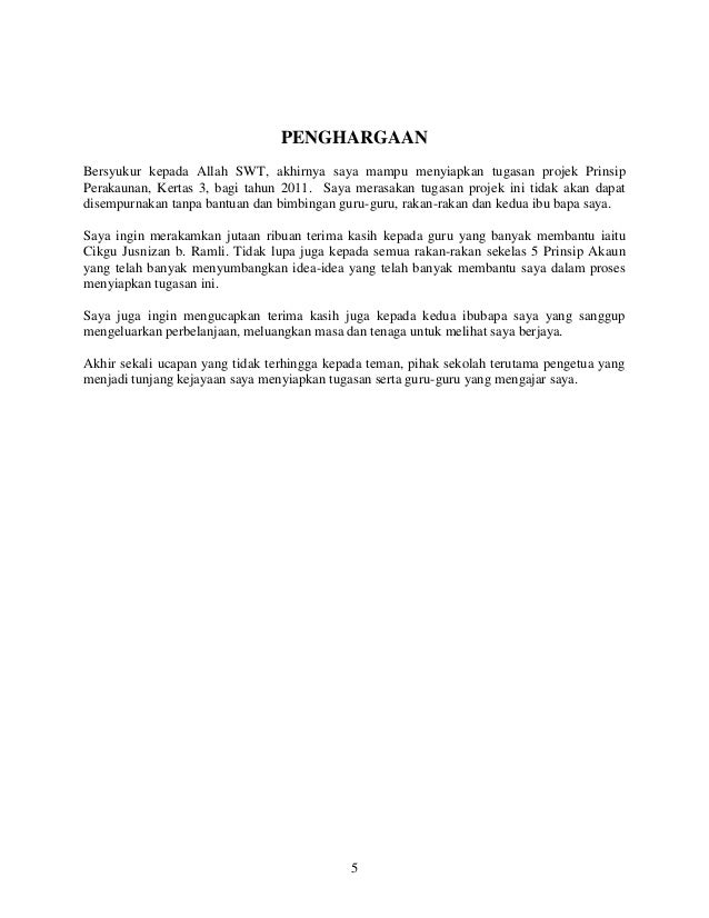 Soalan Kerja Kursus Akaun Spm 2019 Selangor R