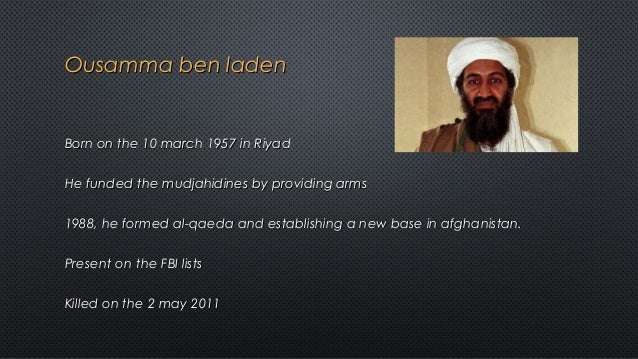formation of al qaeda formation of al qaeda