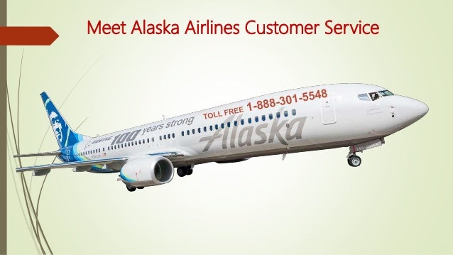 alaska airlines customer service toll free 1 888 301 5548 alaska airline customer service