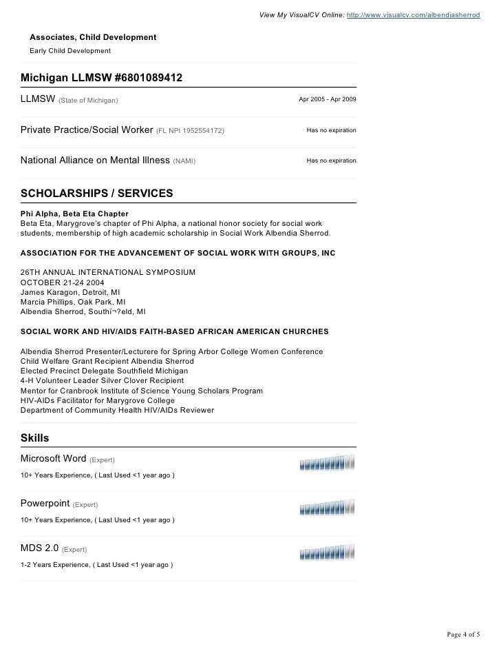Professional resume writer jacksonville fl
