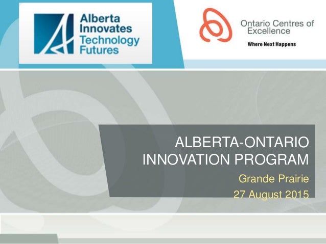 Futures Program In Ontario