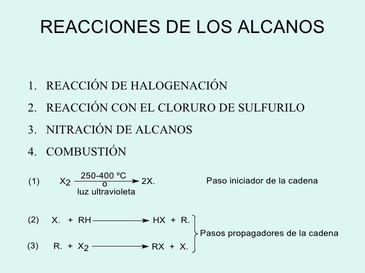 Alcanos 07