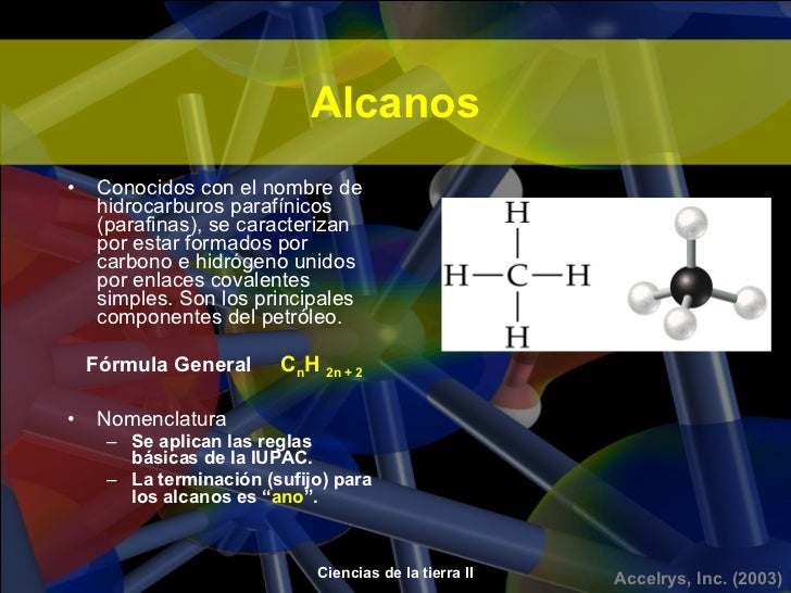 Cuales Son Los Principales Usos De Los Alcanos es.slideshare.net