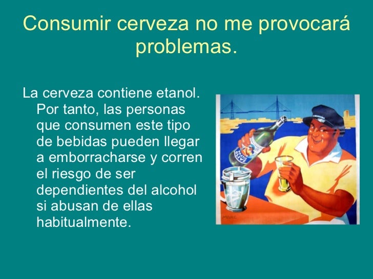 Como codificar del alcoholismo en voronezhe