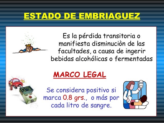 Duele la cabeza el alcoholismo