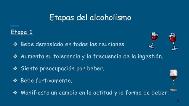 La clínica en chite por el alcoholismo