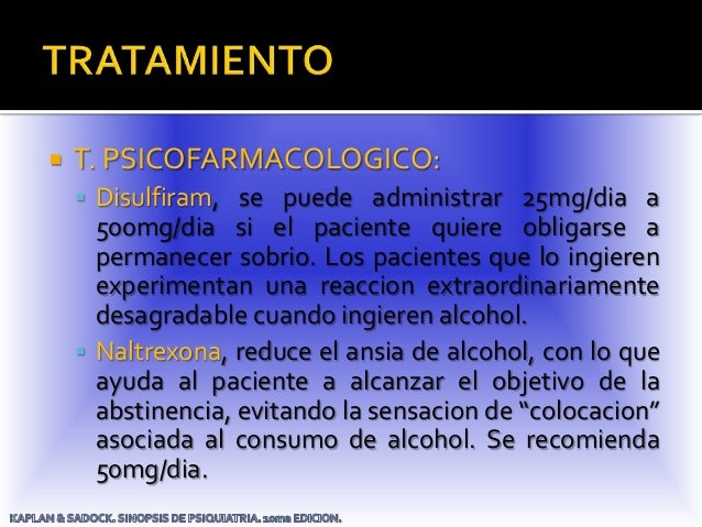 Los síntomas abstinentnogo del síndrome a la narcomanía