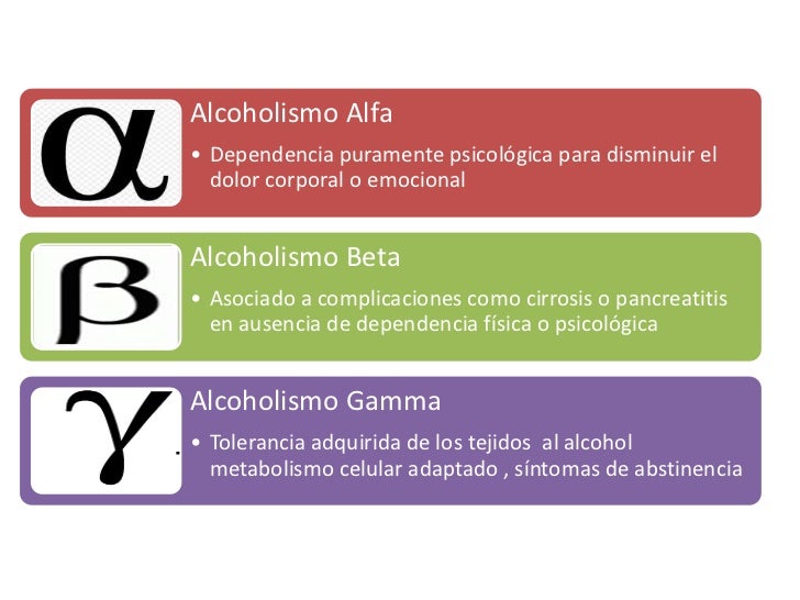La curación gratuita del alcoholismo en la clínica