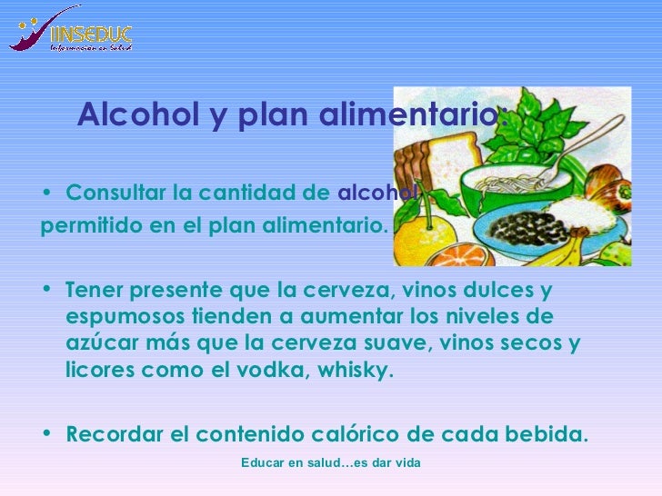 Alcohol y diabetes__final Alcohol y diabetes__final