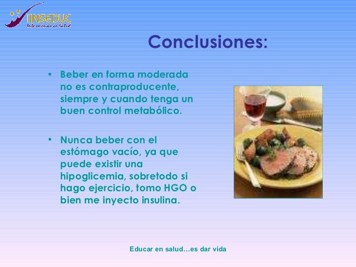 Alcohol y diabetes__final Alcohol y diabetes__final