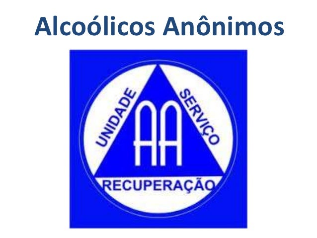 Ações de prevenção de alcoolismo de inclinação de droga