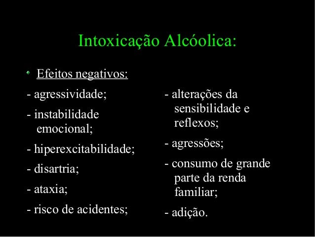 Onde enviar o alcoólico livre de despesas para o tratamento