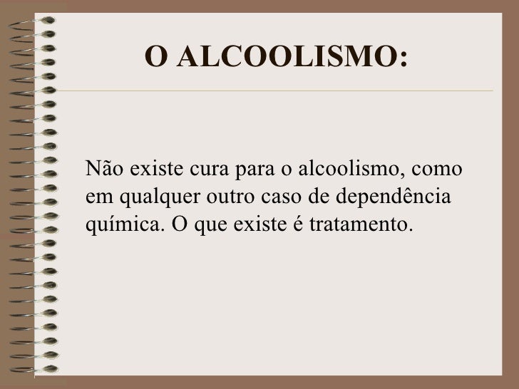 Quadros sobre problemas de alcoolismo
