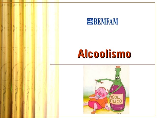 Runas contra alcoolismo