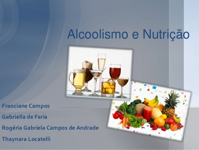 Codificar de alcoolismo em um kamyshlova