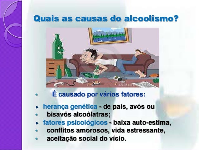 Tratamento de mágico de alcoolismo