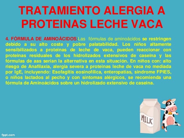 Arroz Con Leche De Formula