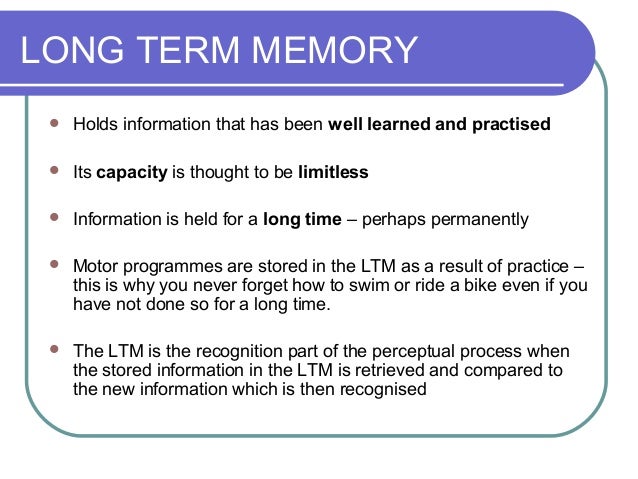 Flashback Essay
