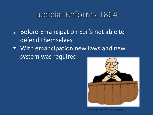 emancipation of serfs emancipation of serfs